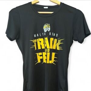 Track and Field, Malta Bend, Missouri Tee